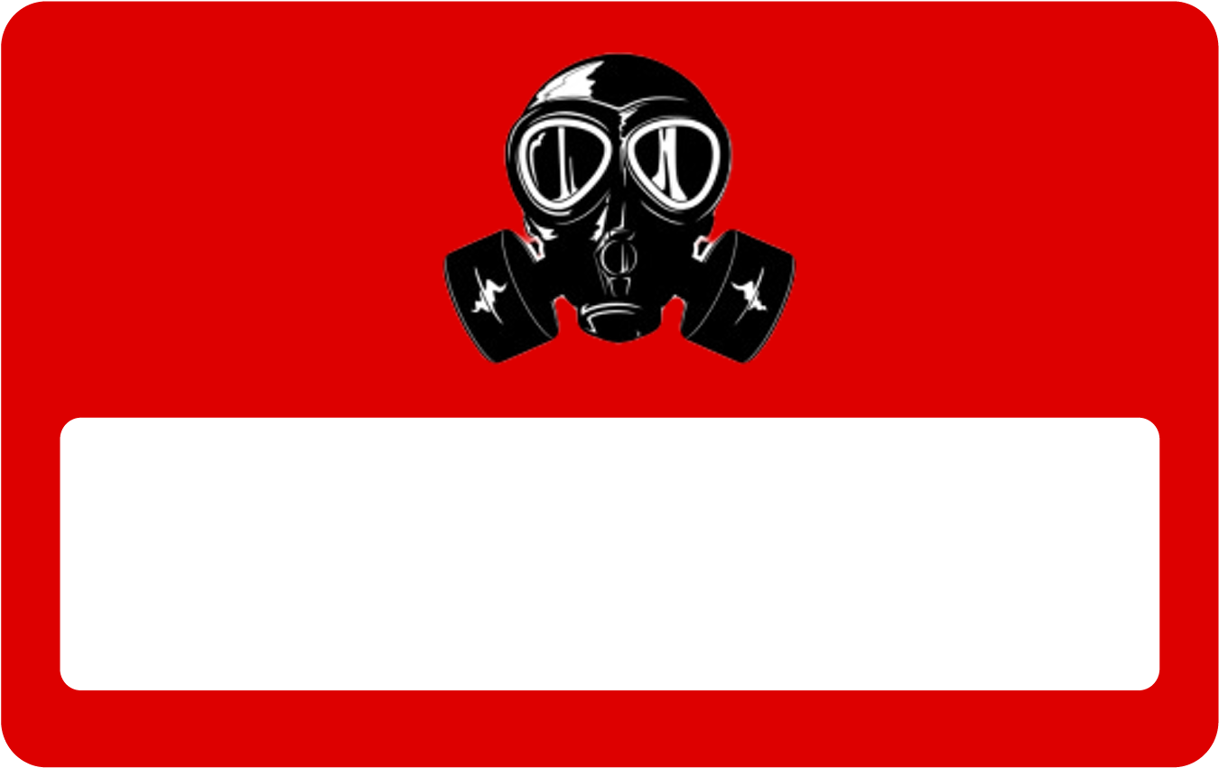 Skull Clipart (1500x1000), Png Download