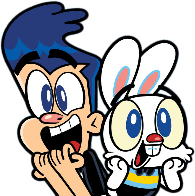 Cartoon Clipart (717x680), Png Download