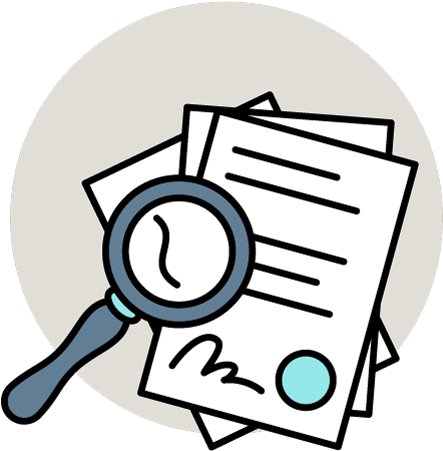 Russia Drawing Criminal - Transparent Investigation Png Clipart (600x600), Png Download