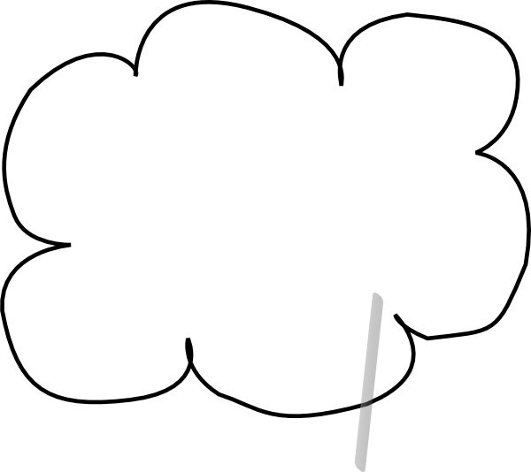 Share Clipart (600x534), Png Download