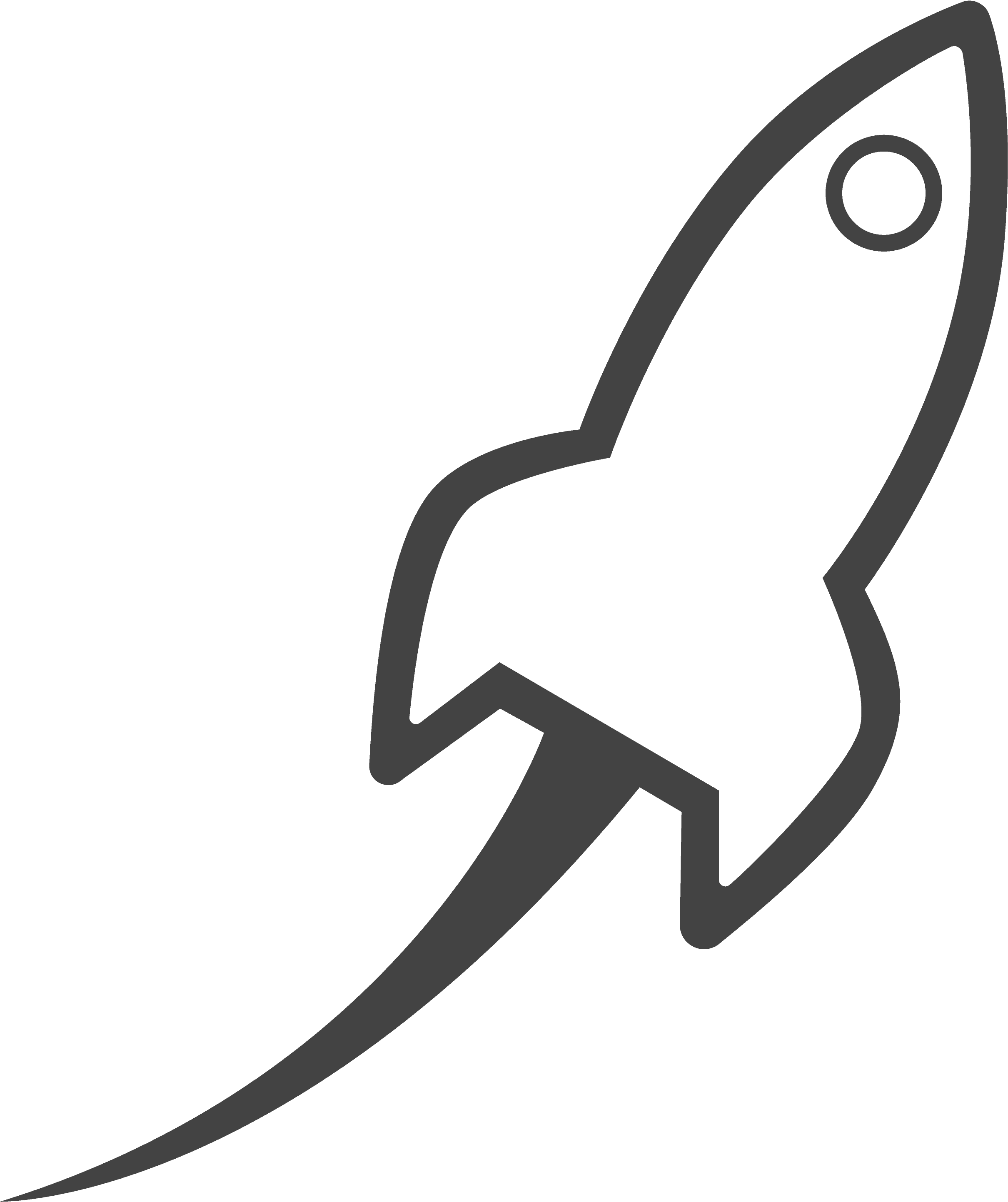 Logo Clipart (2961x3279), Png Download