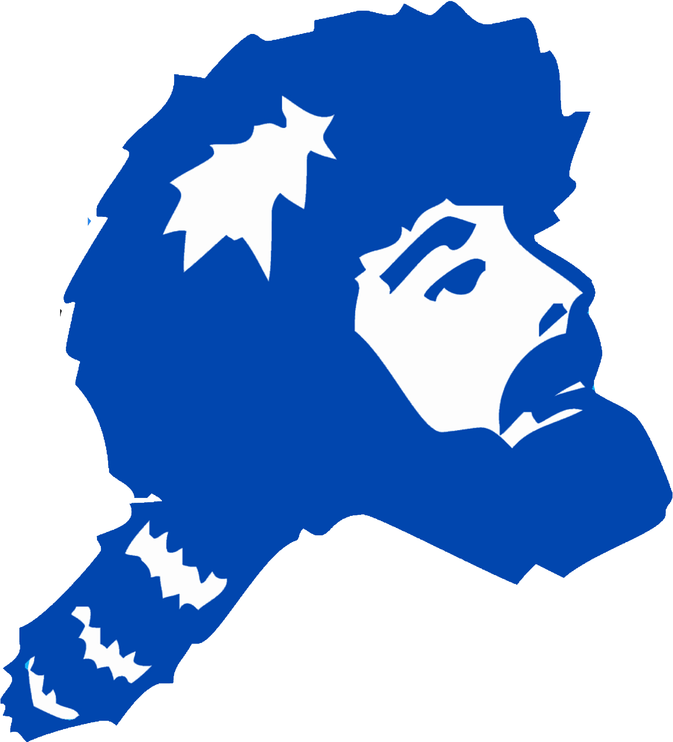 Glenville State College Logo Clipart (1500x1559), Png Download