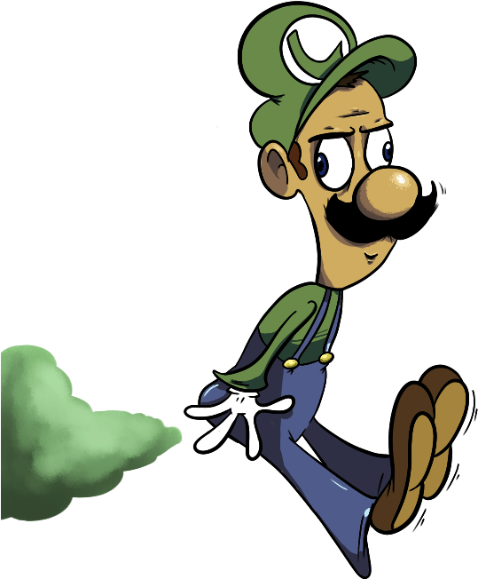 Cartoon Clipart (597x681), Png Download