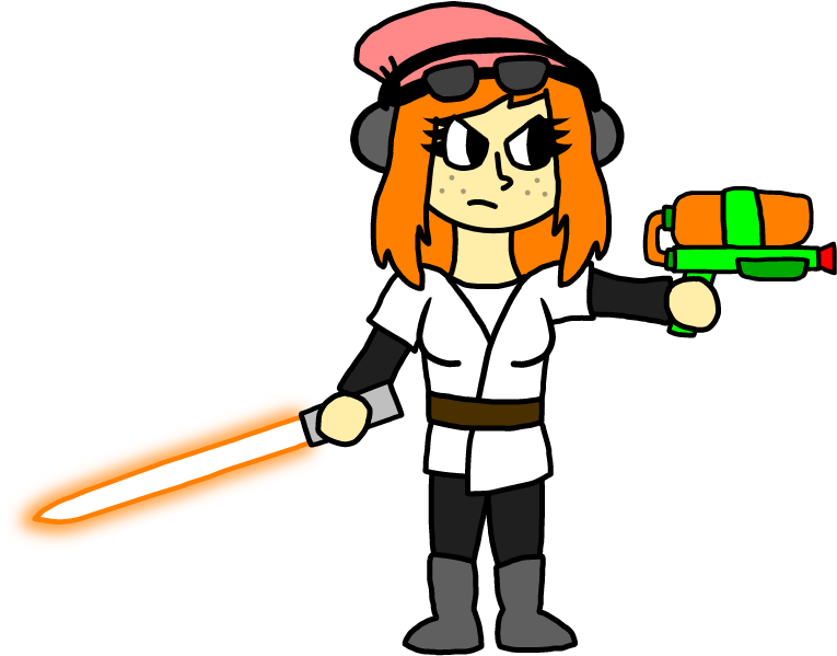 Cartoon Clipart (774x599), Png Download