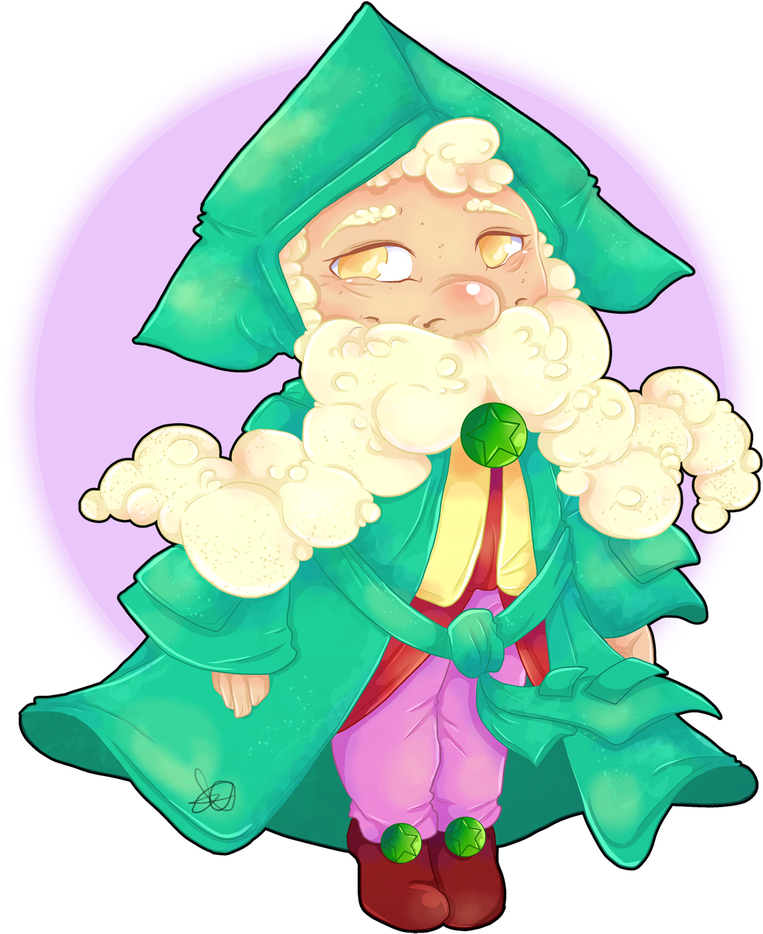 Cartoon Clipart (1234x1437), Png Download