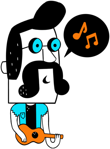 Illustration Clipart (600x716), Png Download