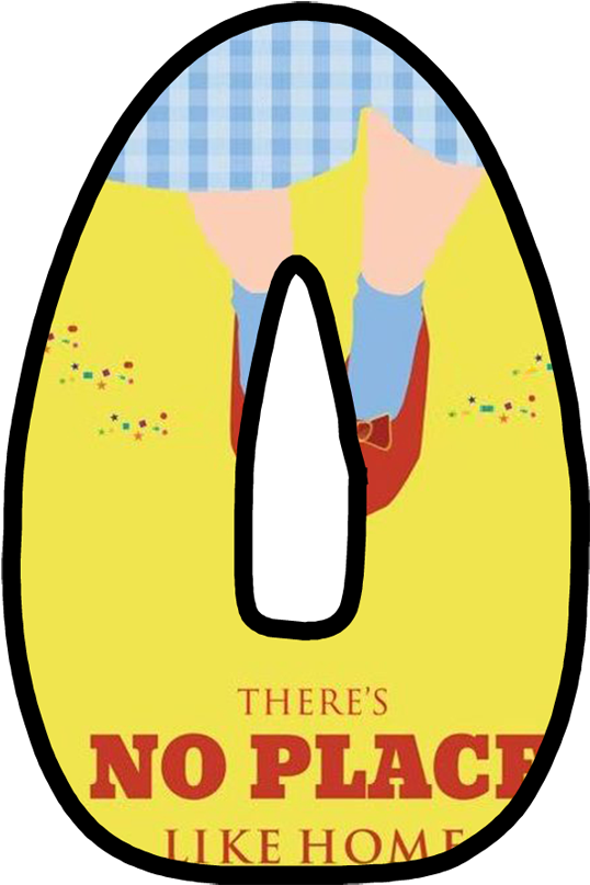 Hilda Abrahamz Clipart (565x845), Png Download