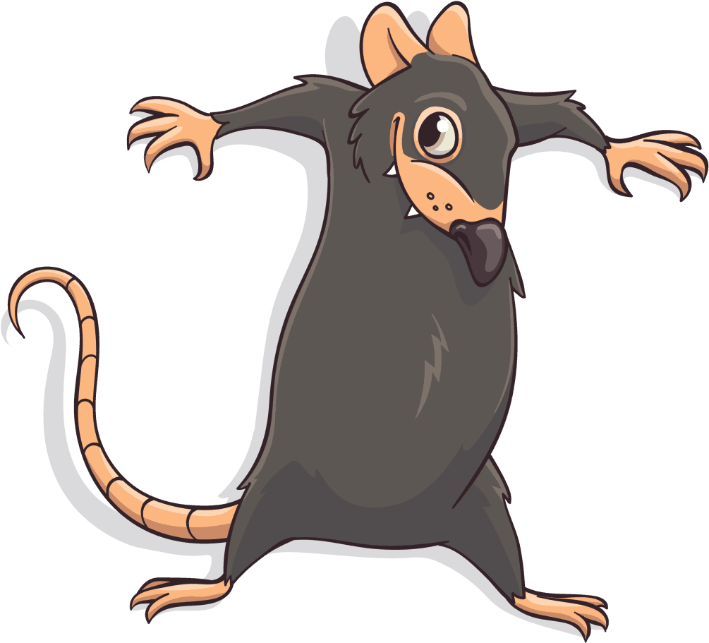 Cartoon Clipart (1024x1024), Png Download