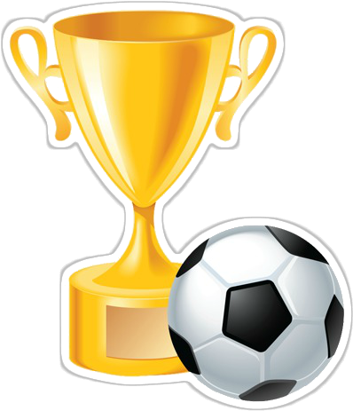 Clipart Futbol - Png Download (567x567), Png Download