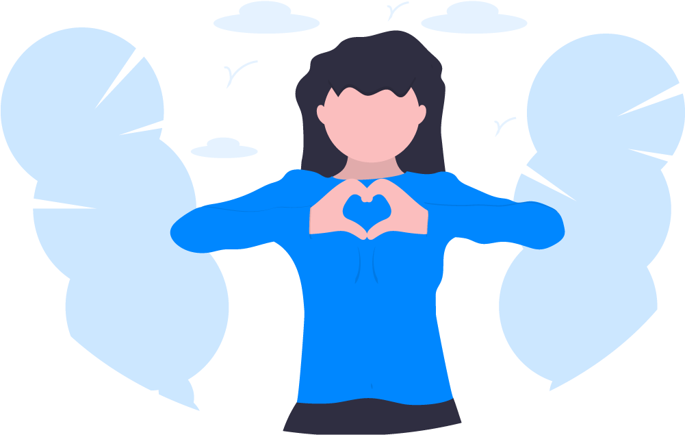 Danceu-support - Illustration Clipart (1000x750), Png Download