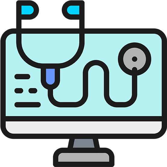 Antivirus Informatico Iconos Clipart (600x600), Png Download