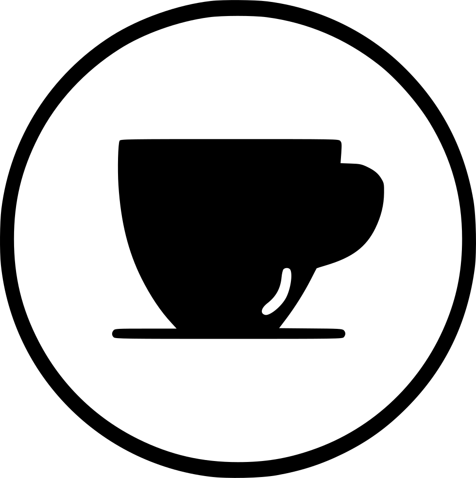 Kitchen Drink Coffee Tea Mug Espresso Clipart (980x984), Png Download