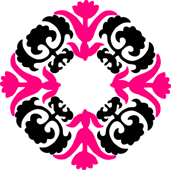 Transparent Islamic Design Png Clipart (600x597), Png Download