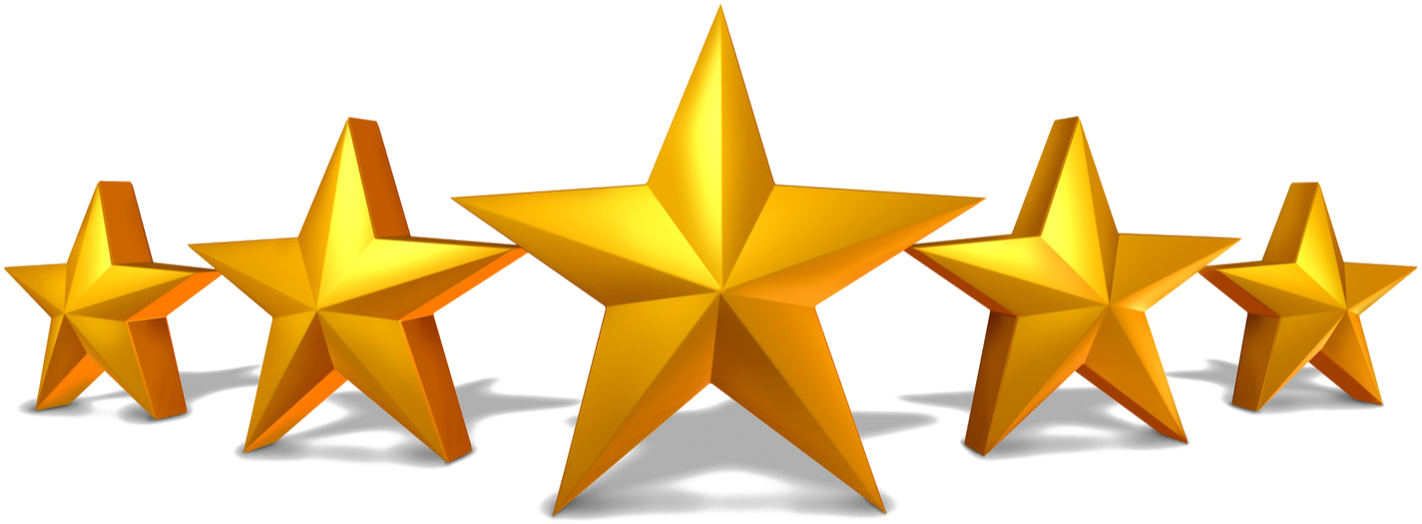 Picture - Star Award Clipart (1437x545), Png Download