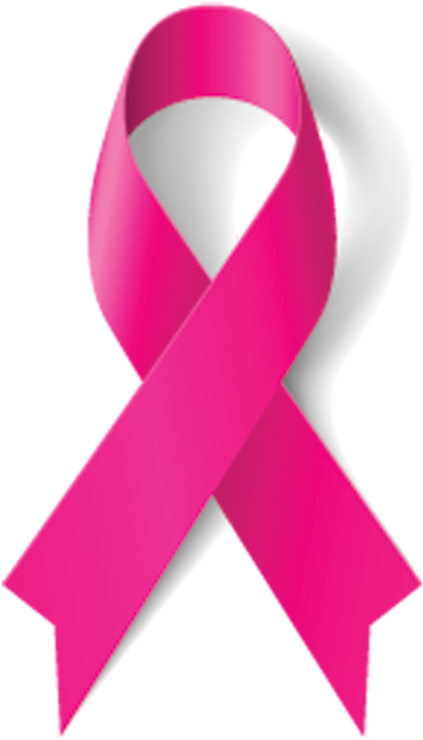 Breast Cancer Awareness Clipart (1000x666), Png Download