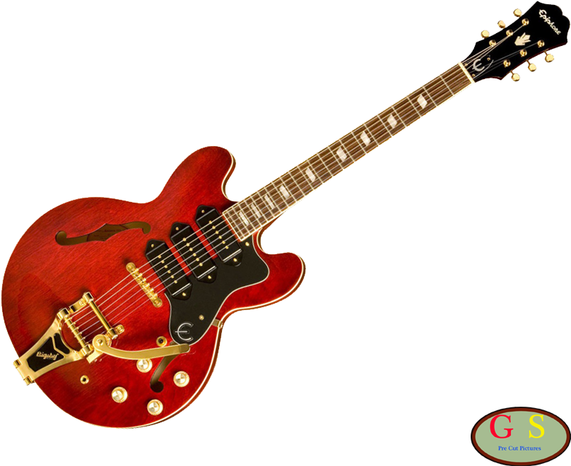 Bass Guitar Electric Guitar Acoustic Guitar Ukulele - Eko M 24 Guitar Clipart (1000x800), Png Download