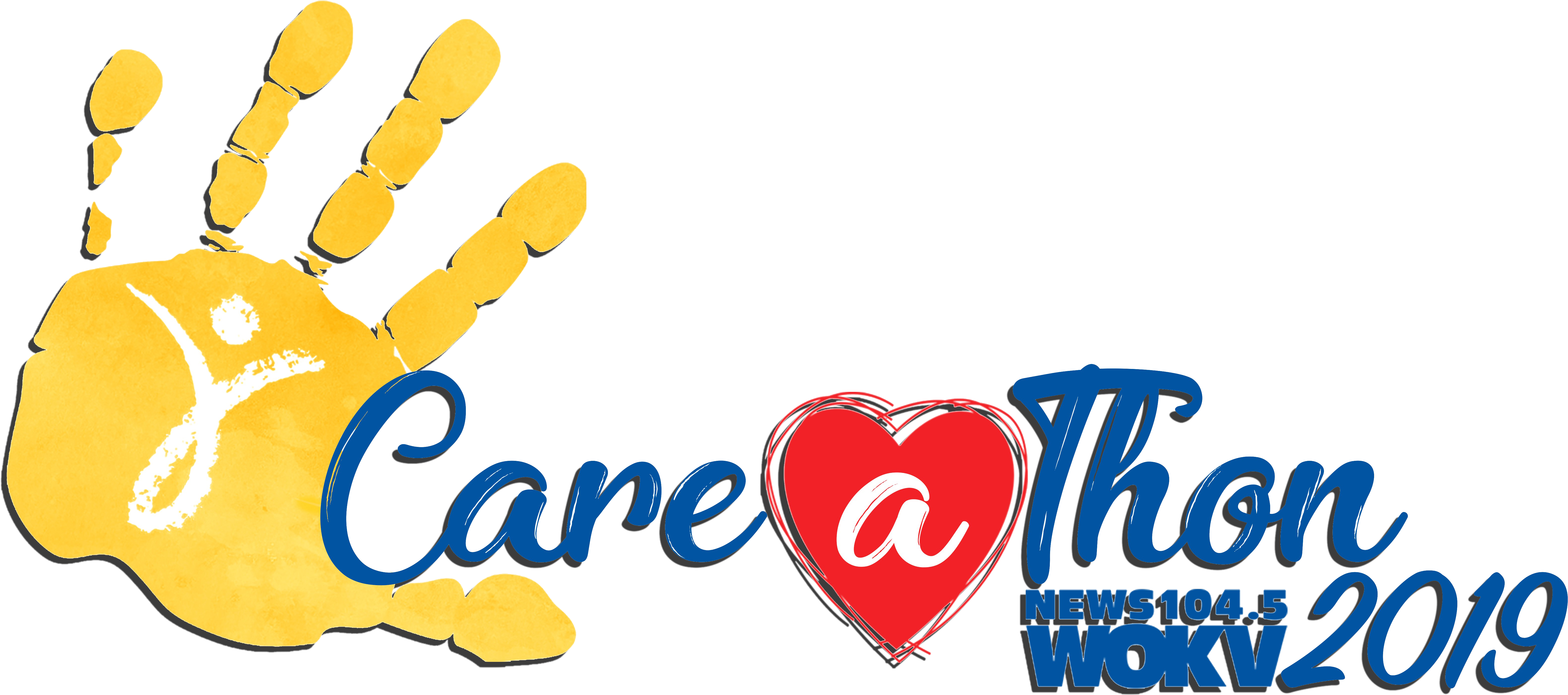 Heart Clipart (6448x2988), Png Download