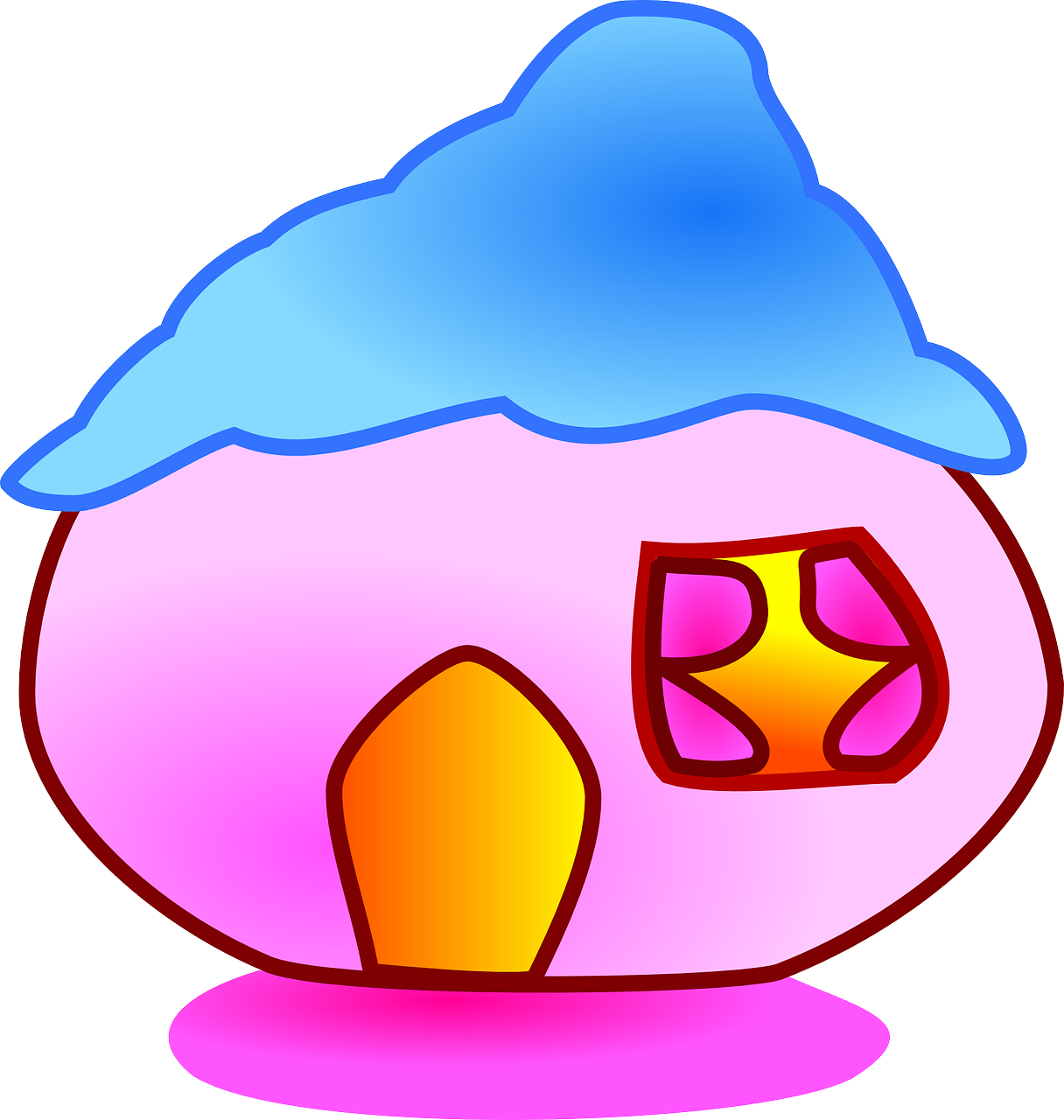 Clip Art - Png Download (1216x1280), Png Download