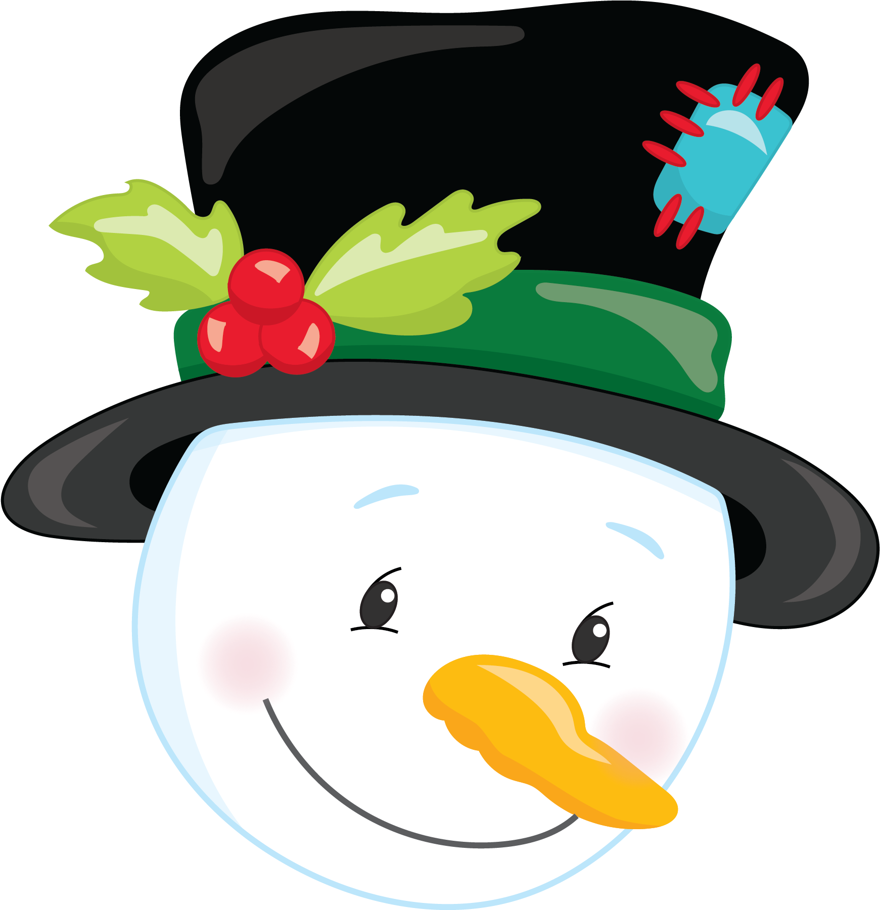 Cartoon Clipart (1800x1800), Png Download