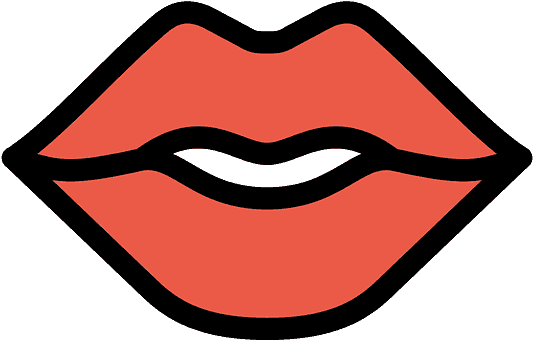 Mund Clipart - Png Download (800x800), Png Download