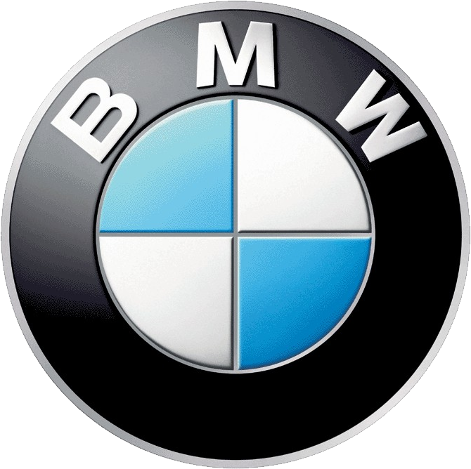 Bmw Logo Clipart (670x668), Png Download