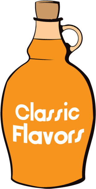 Glass Bottle Clipart (640x640), Png Download