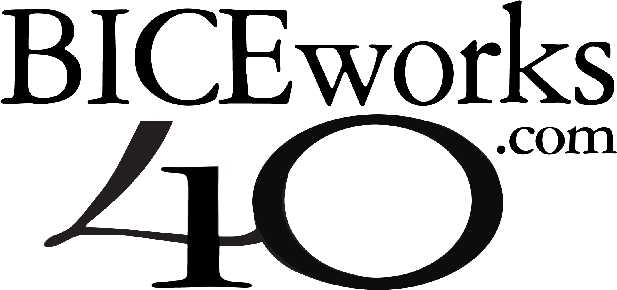 Biceworks Clipart (2171x1034), Png Download