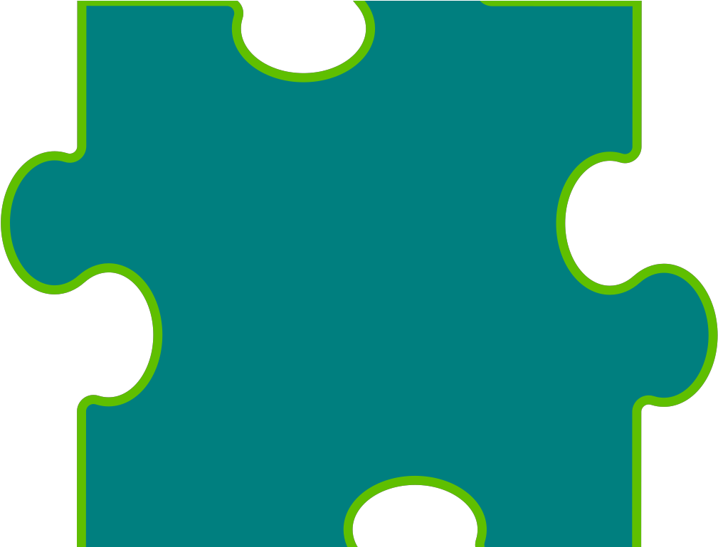 Puzzlepiece Svg Clip Arts - Png Download (1024x1024), Png Download