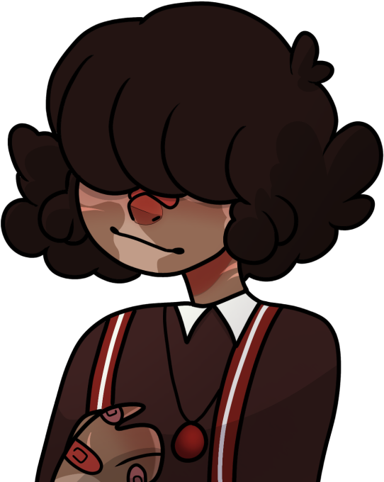 Image - Cartoon Clipart (640x722), Png Download