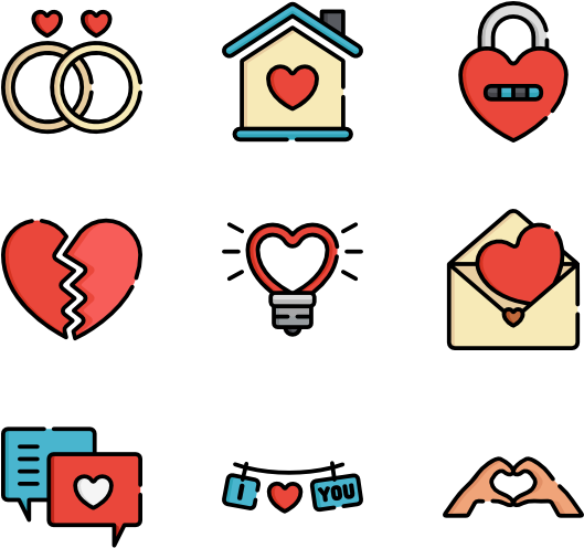 Kiss Vector Png Clipart (600x564), Png Download