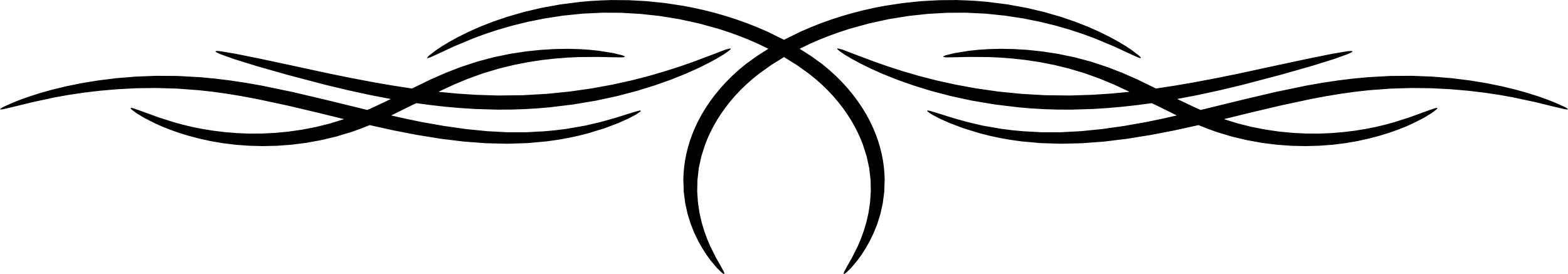 Calligraphic Design Elements Png Clipart Full Size Clipart 5796958 Pinclipart