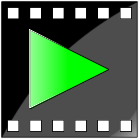 Linux Avi File Icon Png Images - Iphone 7 Ic Nan Clipart (600x600), Png Download