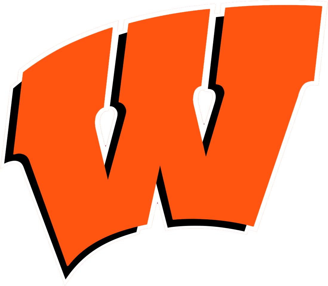 Wahama High School Clipart (1220x1018), Png Download