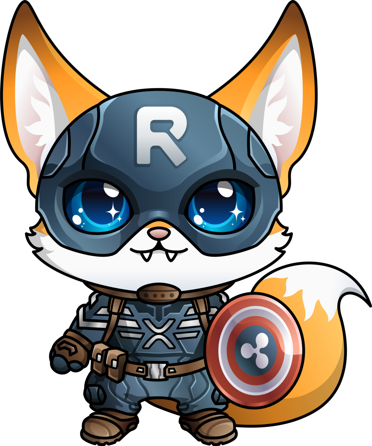 Cartoon Clipart (1200x1435), Png Download