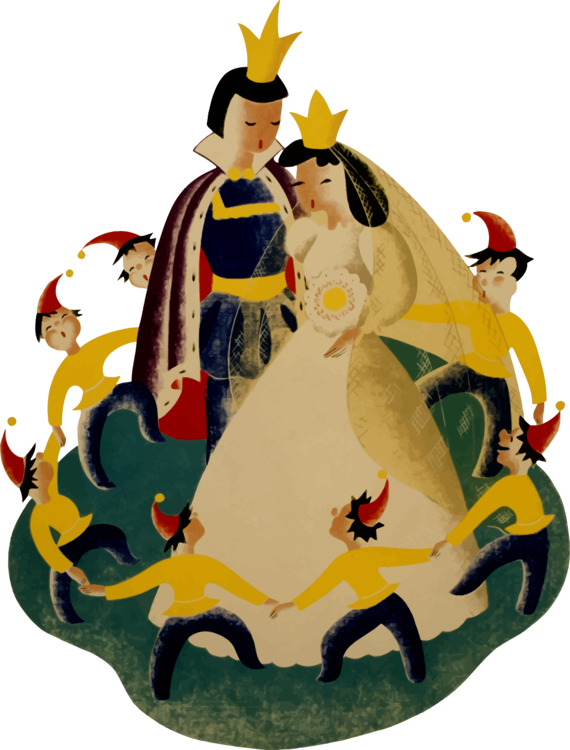 Free Bride Groom Fish Clipart Graphic Freeuse Wedding - Nate The Great And The Mushy Valentine Worksheet - Png Download (570x750), Png Download