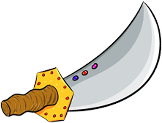 Utility Knife Clipart (800x800), Png Download