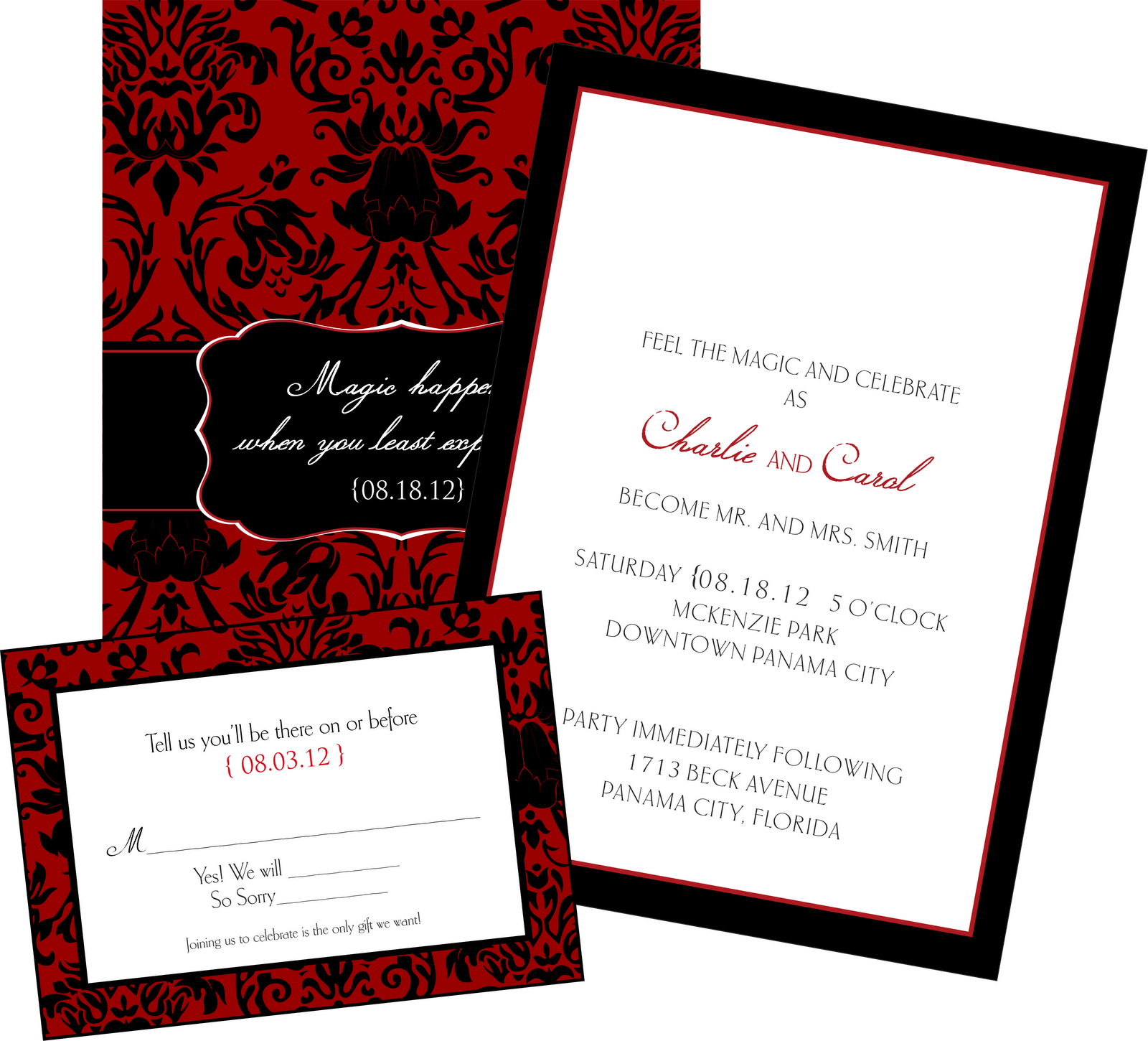 Invitation Card Png Wedding Card Print Png Clipart Full Size Clipart 5798188 Pinclipart