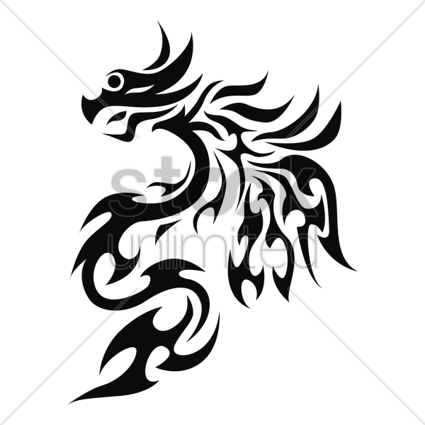 Tattoos Ornamental Free On - Illustration Clipart (600x600), Png Download