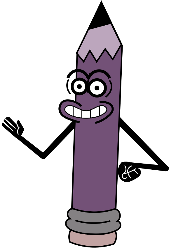 Coach Drawing Pencil Clipart (579x852), Png Download