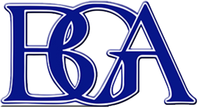 Bga Letters - Battle Ground Academy Logo Clipart (800x472), Png Download
