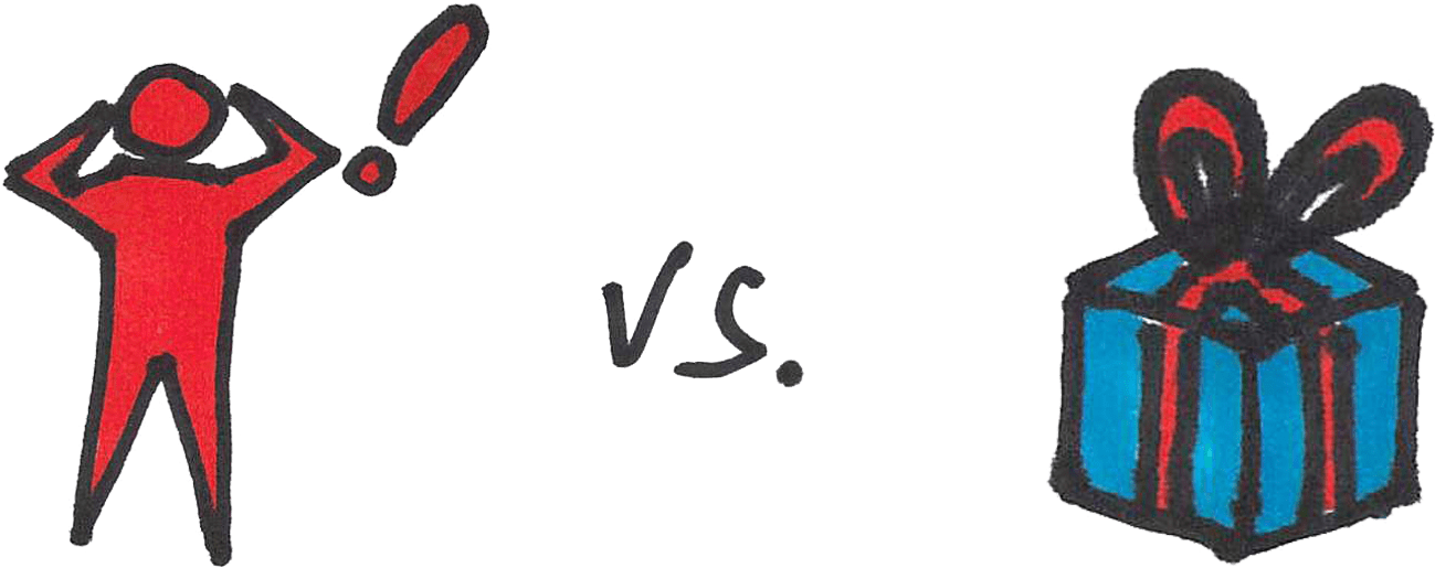 Hypothesis Clipart Thinking Cap - Png Download (1761x549), Png Download