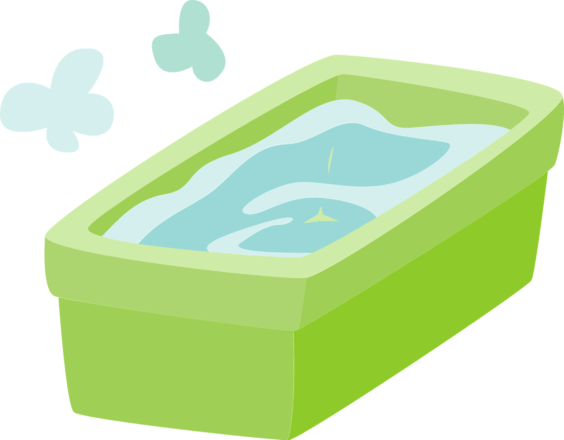 Illustration Clipart (1920x1498), Png Download