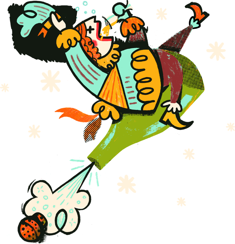 Cartoon Clipart (794x824), Png Download