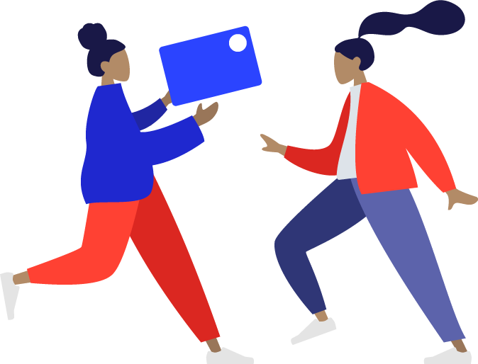 Squaretype Modern Blog Wordpress Theme Clipart (674x514), Png Download