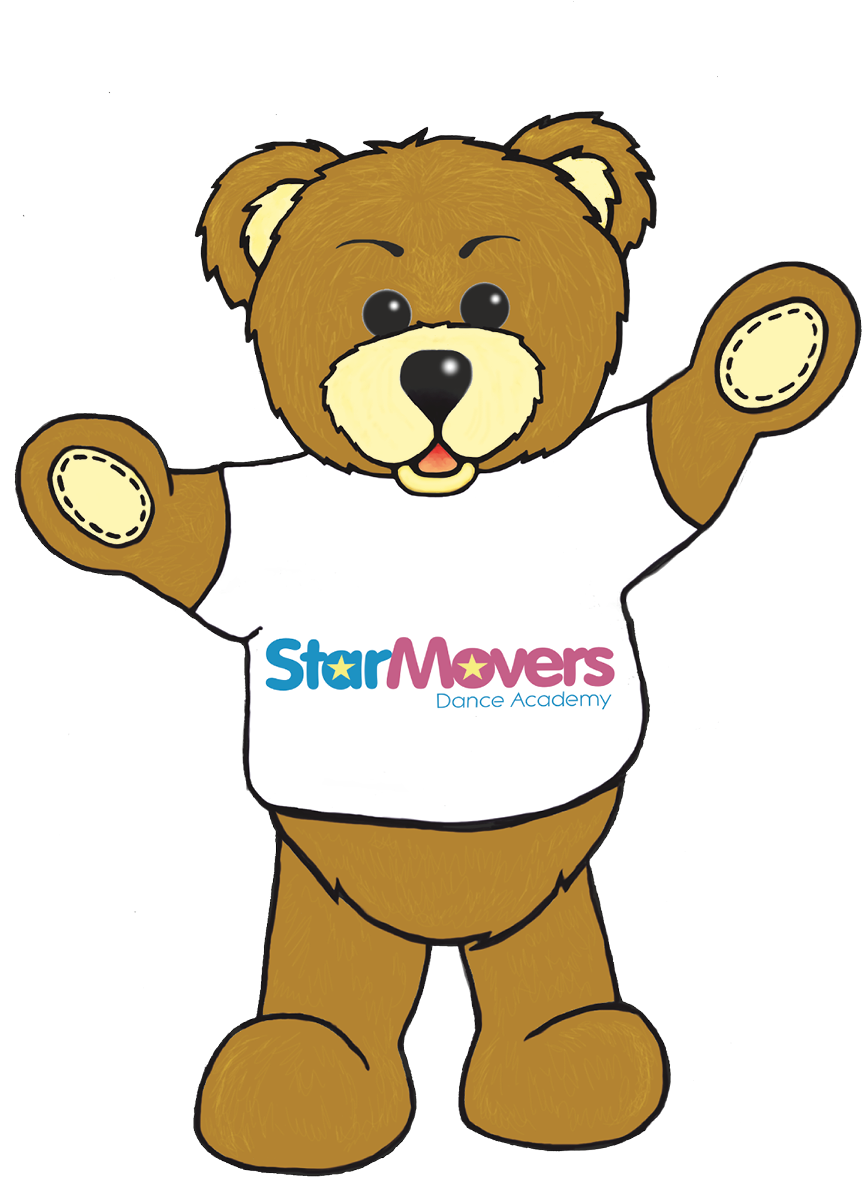 Teddy Bear Clipart (874x1240), Png Download