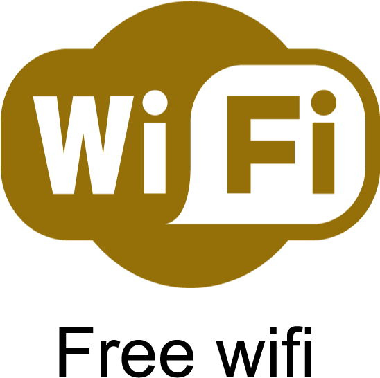 Wifi Clipart (585x585), Png Download