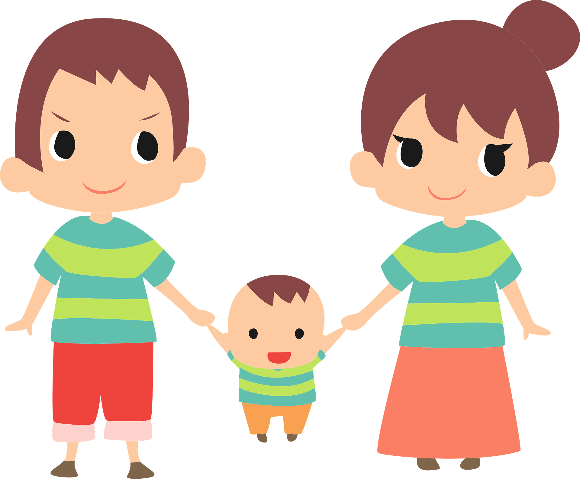 Cartoon Clipart (1920x1586), Png Download
