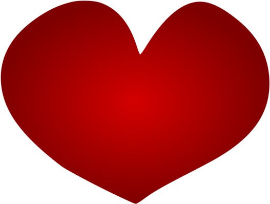 Heart Clipart (750x750), Png Download