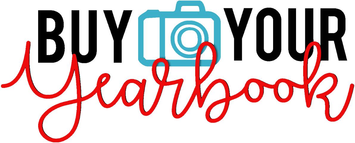 Yearbooks Are On Sale Right Now For $75 See Mrs - Buy Your Yearbook Clipart (1200x487), Png Download