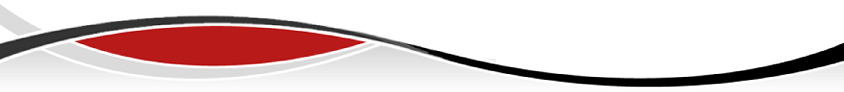 Curve Clipart (2762x1010), Png Download